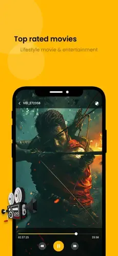 stream-india-apps Top Rated Movies