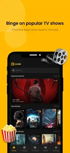 stream-india-apps tv show